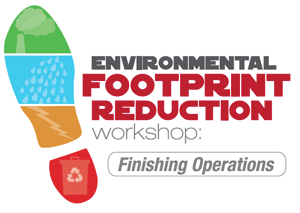 Footprint reduction workshop
